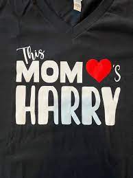 This Mom Love's Harry