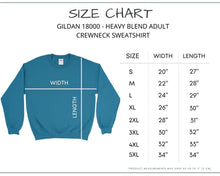 Load image into Gallery viewer, Crewneck Sweatshirt
