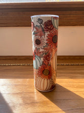 Load image into Gallery viewer, Obsessed with Pumpkin Spice 20oz Tumbler
