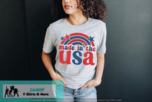 Load image into Gallery viewer, Made in the USA
