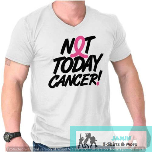 Not Today Cancer!