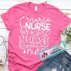 Nurse Repeated